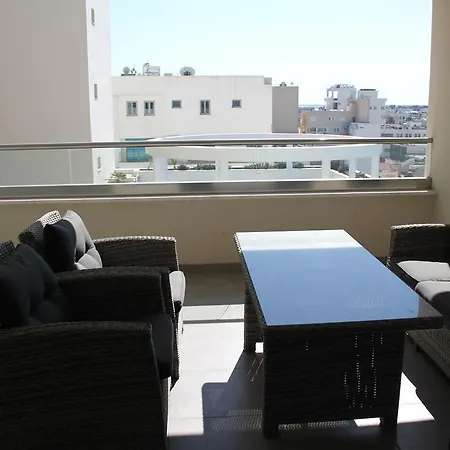Διαμέρισμα Four Lanterns Blue View